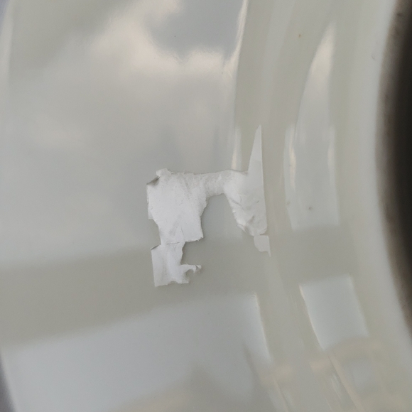 DYNASTY GALLERY. BALD EAGLE PLATE. - Picture 11 of 16